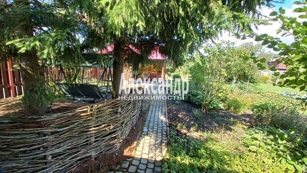 Продам дом, 6-я дорога (СИЗ тер. СНТ) ул, Белоостров п, 30 км от города