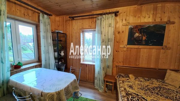 Продам дом, 6-я дорога (СИЗ тер. СНТ) ул, Белоостров п, 30 км от города