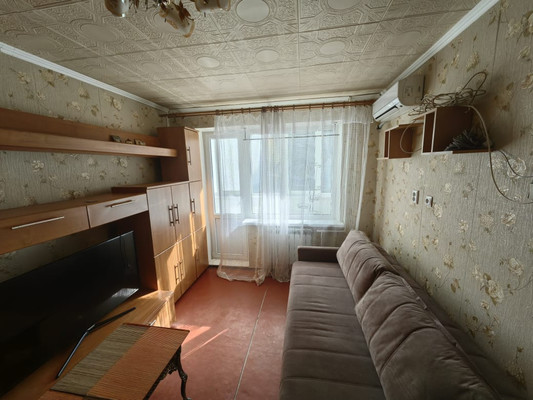 Продам однокомнатную (1-комн.) квартиру, Лелюшенко ул, 9/1, Ростов-на-Дону г