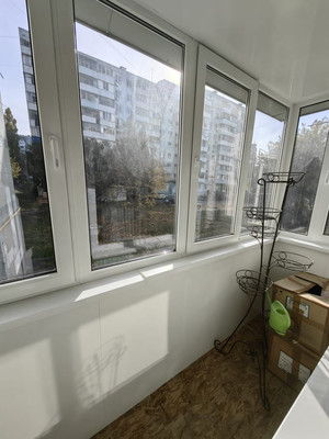 Продам однокомнатную (1-комн.) квартиру, Лелюшенко ул, 9/1, Ростов-на-Дону г