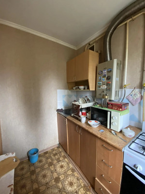 Продам двухкомнатную (2-комн.) квартиру, Сочинская ул, 3, Армавир г