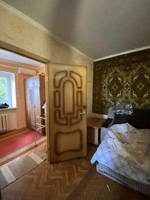 Продам двухкомнатную (2-комн.) квартиру, Сочинская ул, 3, Армавир г