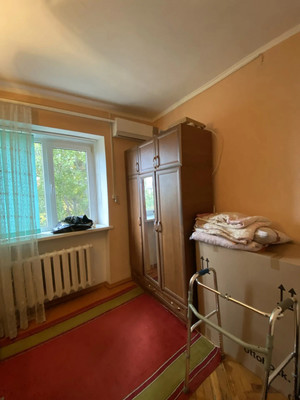 Продам двухкомнатную (2-комн.) квартиру, Сочинская ул, 3, Армавир г