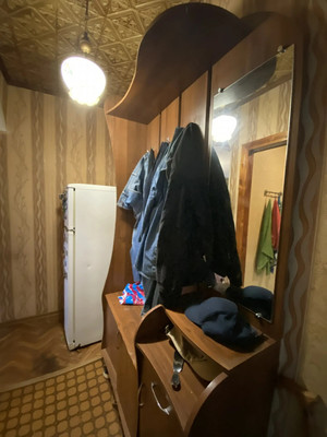Продам двухкомнатную (2-комн.) квартиру, Сочинская ул, 3, Армавир г