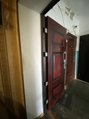Продам двухкомнатную (2-комн.) квартиру, Сочинская ул, 3, Армавир г