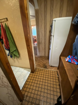 Продам двухкомнатную (2-комн.) квартиру, Сочинская ул, 3, Армавир г