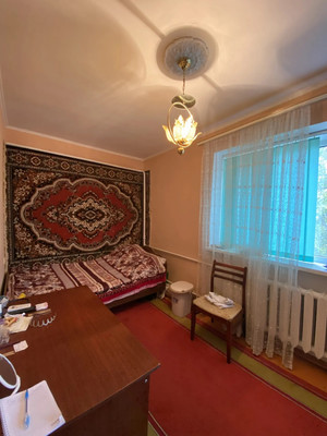 Продам двухкомнатную (2-комн.) квартиру, Сочинская ул, 3, Армавир г