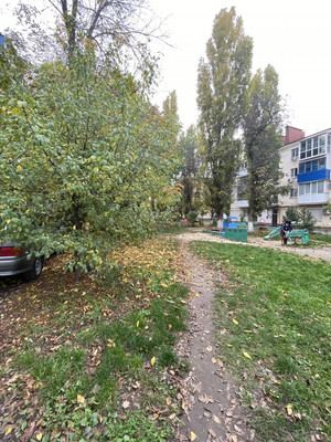 Продам двухкомнатную (2-комн.) квартиру, Сочинская ул, 3, Армавир г