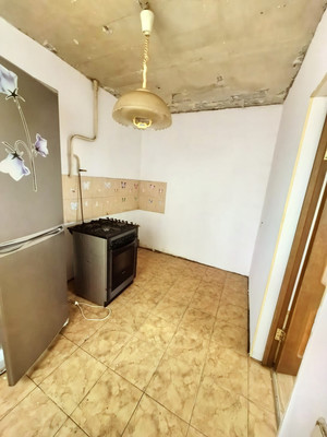 Продам трехкомнатную (3-комн.) квартиру, им А.Маркова мкр, 24, Дмитров г