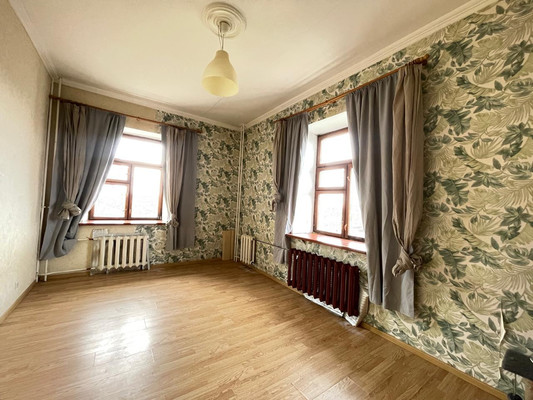 Продам двухкомнатную (2-комн.) квартиру, Березовая аллея ул, 5к1, Апрелевка г