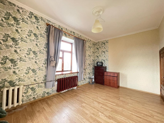 Продам двухкомнатную (2-комн.) квартиру, Березовая аллея ул, 5к1, Апрелевка г