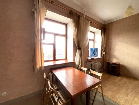 Продам двухкомнатную (2-комн.) квартиру, Березовая аллея ул, 5к1, Апрелевка г