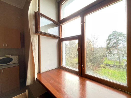 Продам двухкомнатную (2-комн.) квартиру, Березовая аллея ул, 5к1, Апрелевка г