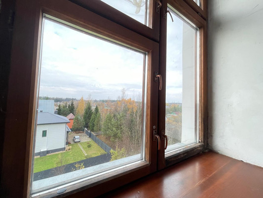 Продам двухкомнатную (2-комн.) квартиру, Березовая аллея ул, 5к1, Апрелевка г