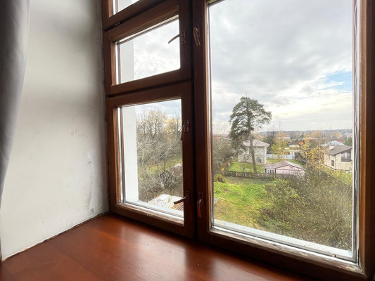 Продам двухкомнатную (2-комн.) квартиру, Березовая аллея ул, 5к1, Апрелевка г