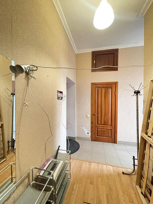 Продам двухкомнатную (2-комн.) квартиру, Березовая аллея ул, 5к1, Апрелевка г