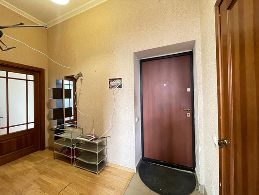 Продам двухкомнатную (2-комн.) квартиру, Березовая аллея ул, 5к1, Апрелевка г