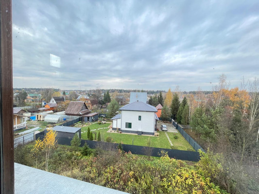 Продам двухкомнатную (2-комн.) квартиру, Березовая аллея ул, 5к1, Апрелевка г