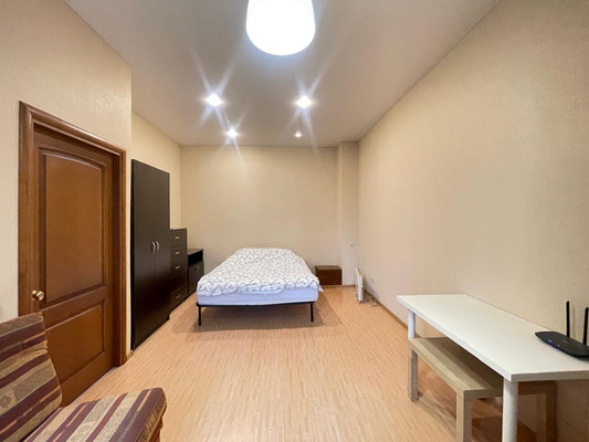 Продам двухкомнатную (2-комн.) квартиру, Березовая аллея ул, 5к1, Апрелевка г