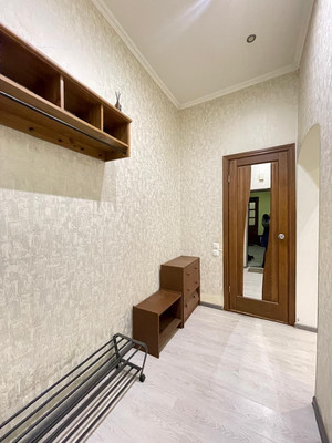 Продам двухкомнатную (2-комн.) квартиру, Березовая аллея ул, 5к1, Апрелевка г