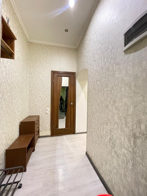 Продам двухкомнатную (2-комн.) квартиру, Березовая аллея ул, 5к1, Апрелевка г