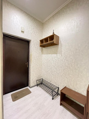 Продам двухкомнатную (2-комн.) квартиру, Березовая аллея ул, 5к1, Апрелевка г