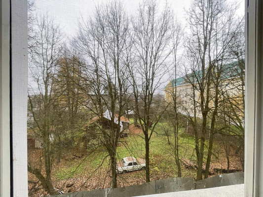 Продам двухкомнатную (2-комн.) квартиру, Березовая аллея ул, 5к1, Апрелевка г