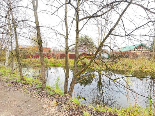 Продам двухкомнатную (2-комн.) квартиру, Березовая аллея ул, 5к1, Апрелевка г