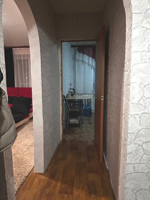 Продам двухкомнатную (2-комн.) квартиру, Молодежный пр-кт, 1б, Нижний Новгород г