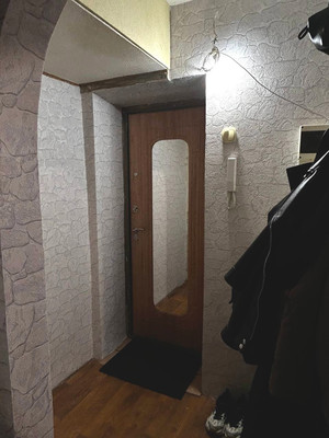 Продам двухкомнатную (2-комн.) квартиру, Молодежный пр-кт, 1б, Нижний Новгород г