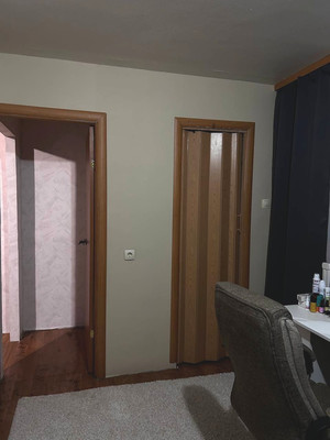 Продам двухкомнатную (2-комн.) квартиру, Молодежный пр-кт, 1б, Нижний Новгород г