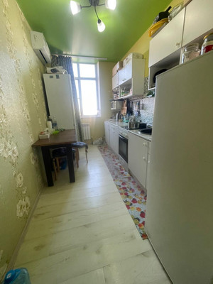 Продам однокомнатную (1-комн.) квартиру, Огородная ул, 84/1к1, Батайск г