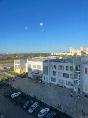 Продам однокомнатную (1-комн.) квартиру, Огородная ул, 84/1к1, Батайск г