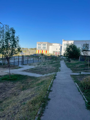 Продам однокомнатную (1-комн.) квартиру, Огородная ул, 84/1к1, Батайск г