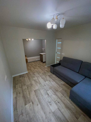 Продам однокомнатную (1-комн.) квартиру, Еременко ул, 58/4к4, Ростов-на-Дону г