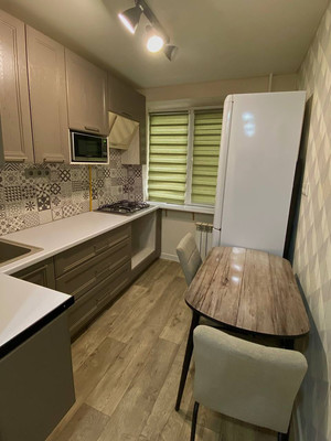 Продам однокомнатную (1-комн.) квартиру, Еременко ул, 58/4к4, Ростов-на-Дону г