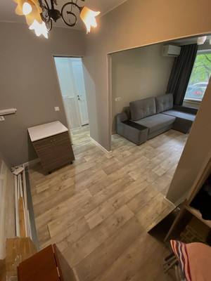 Продам однокомнатную (1-комн.) квартиру, Еременко ул, 58/4к4, Ростов-на-Дону г