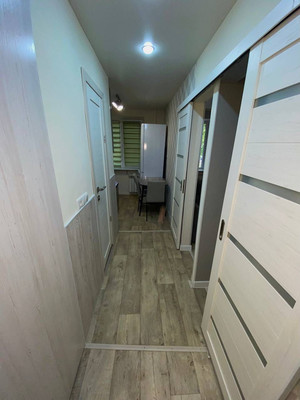 Продам однокомнатную (1-комн.) квартиру, Еременко ул, 58/4к4, Ростов-на-Дону г