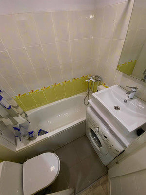 Продам однокомнатную (1-комн.) квартиру, Еременко ул, 58/4к4, Ростов-на-Дону г