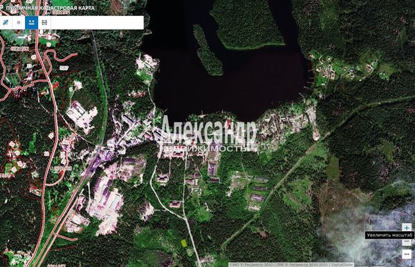 Продам дом, Нива п, 190 км от города