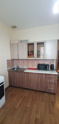 Продам однокомнатную (1-комн.) квартиру, Витебский пр-кт, 101к4, Санкт-Петербург г