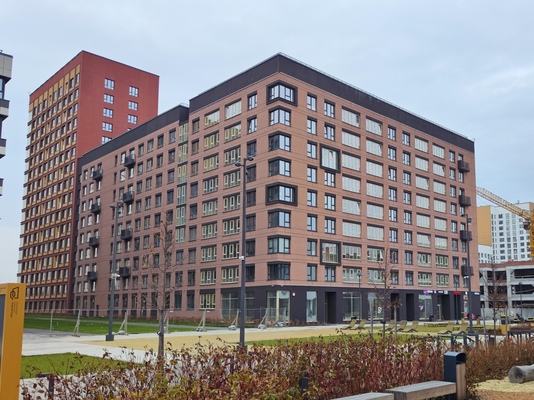 Сдам торговое помещение 99,2 м2, Золотистый б-р, 17, Екатеринбург г