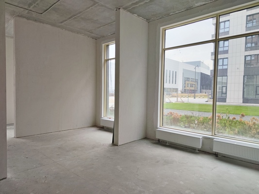 Сдам торговое помещение 99,2 м2, Золотистый б-р, 17, Екатеринбург г