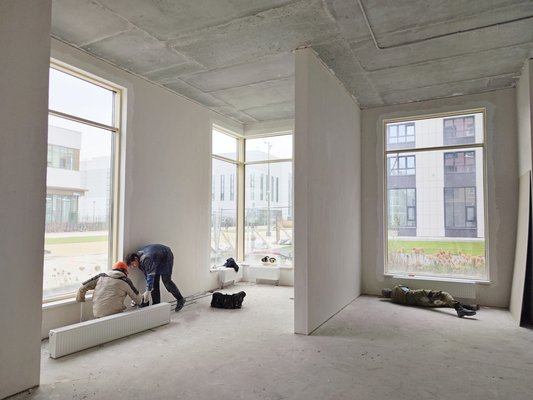 Сдам торговое помещение 99,2 м2, Золотистый б-р, 17, Екатеринбург г