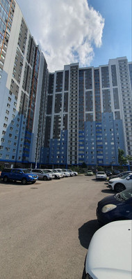 Продам однокомнатную (1-комн.) квартиру, Витебский пр-кт, 101к4, Санкт-Петербург г