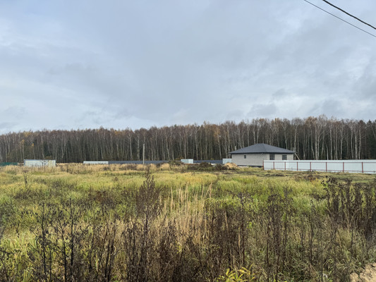 Продам участок 6 соток, ИЖС, Ярцево д, 0 км от города