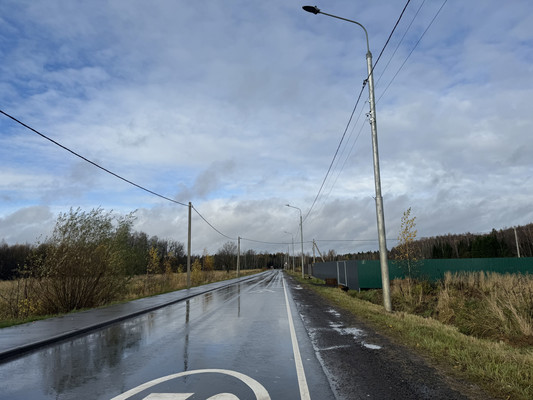 Продам участок 6 соток, ИЖС, Ярцево д, 0 км от города