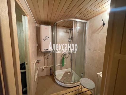 Продам дом в поселке СНТ Спутник, 146, Керро массив, 15 км от города