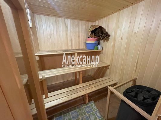 Продам дом в поселке СНТ Спутник, 146, Керро массив, 15 км от города