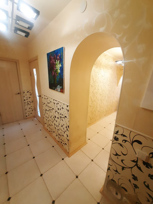 Продам двухкомнатную (2-комн.) квартиру, Гостилицкое ш, 7к1, Петергоф г